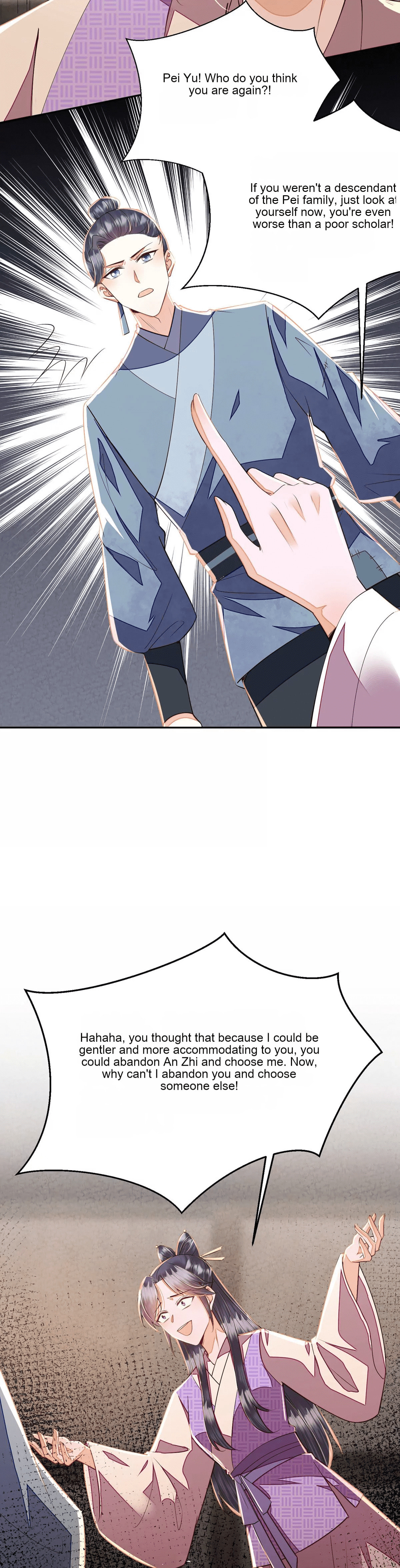 Deng Que Zhi Chapter 19 page 5 - 