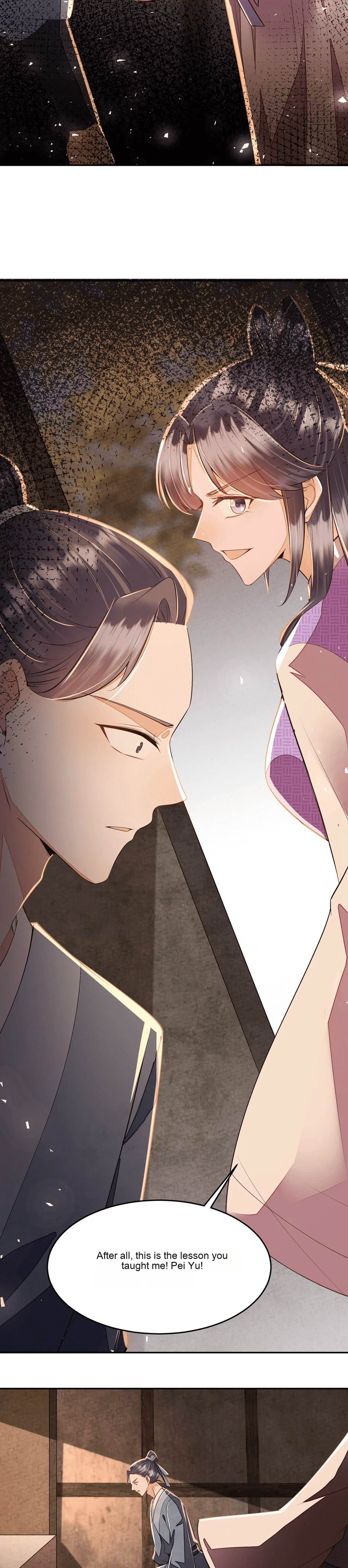 Deng Que Zhi Chapter 19 page 6 - 