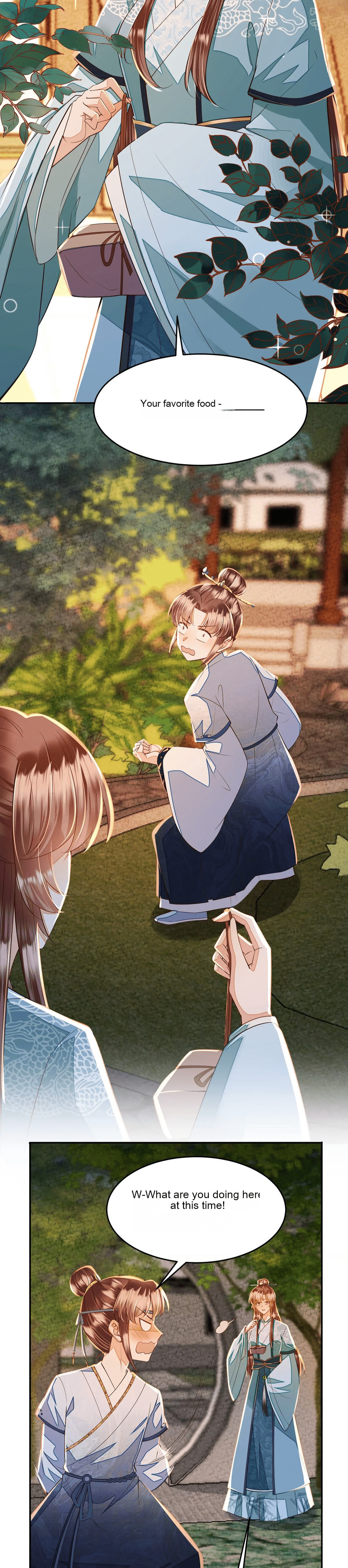 Deng Que Zhi Chapter 19 page 8 - 