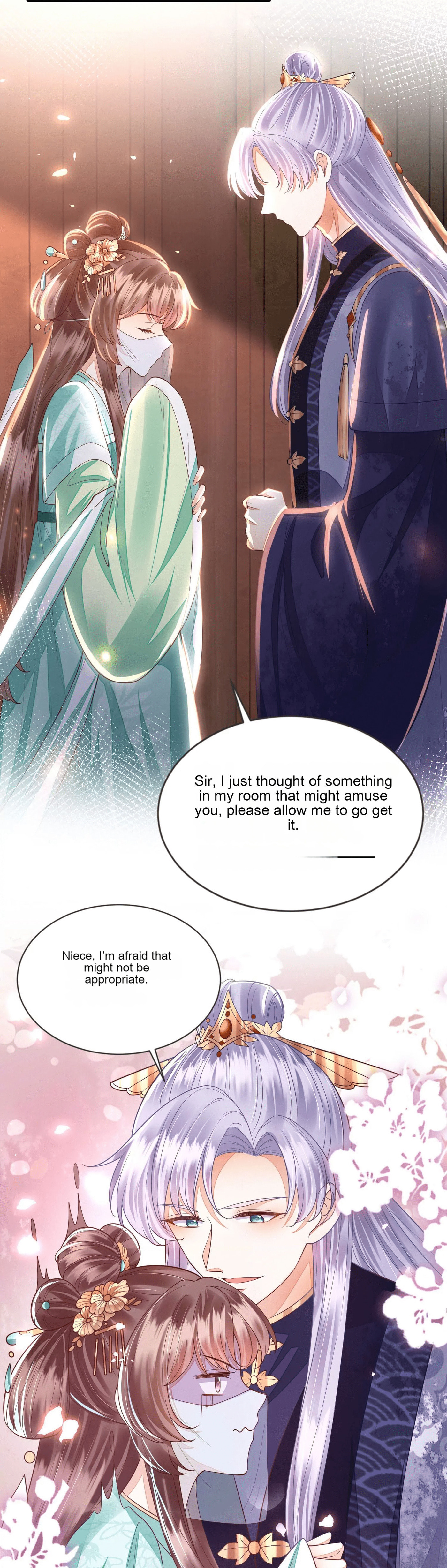 Deng Que Zhi Chapter 2 page 14 - 