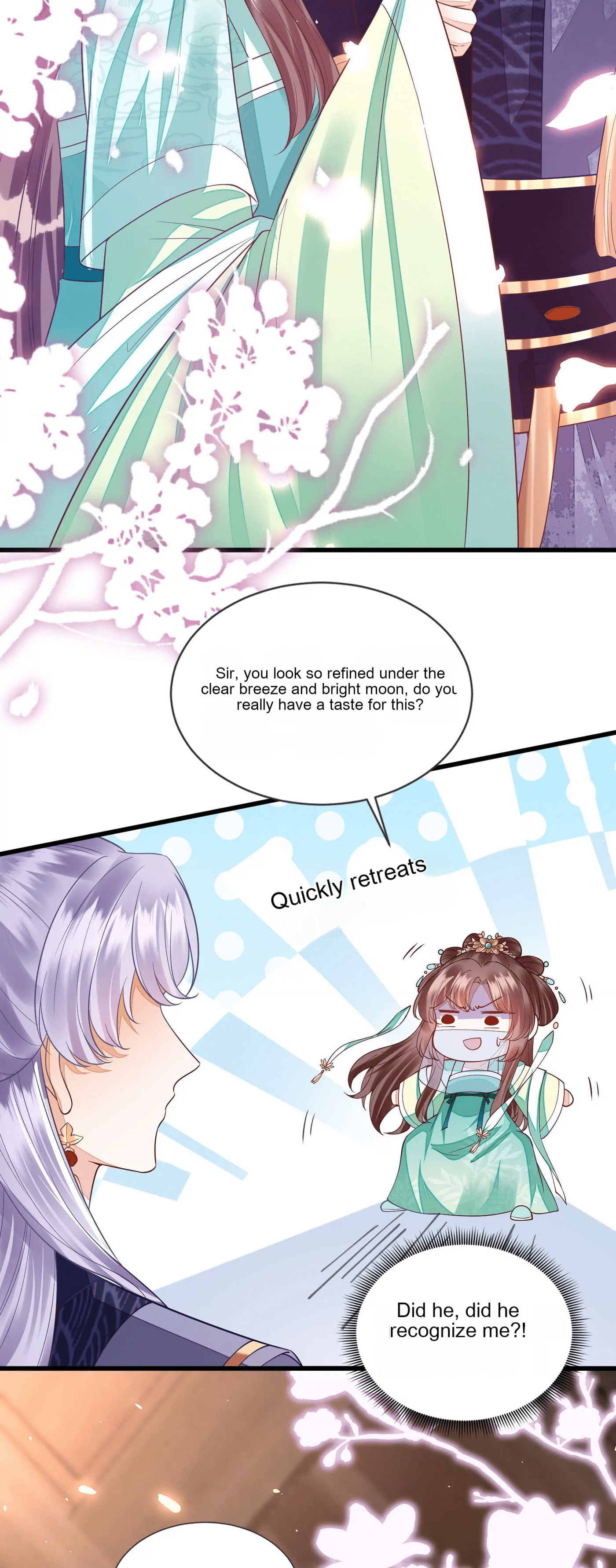 Deng Que Zhi Chapter 2 page 15 - 