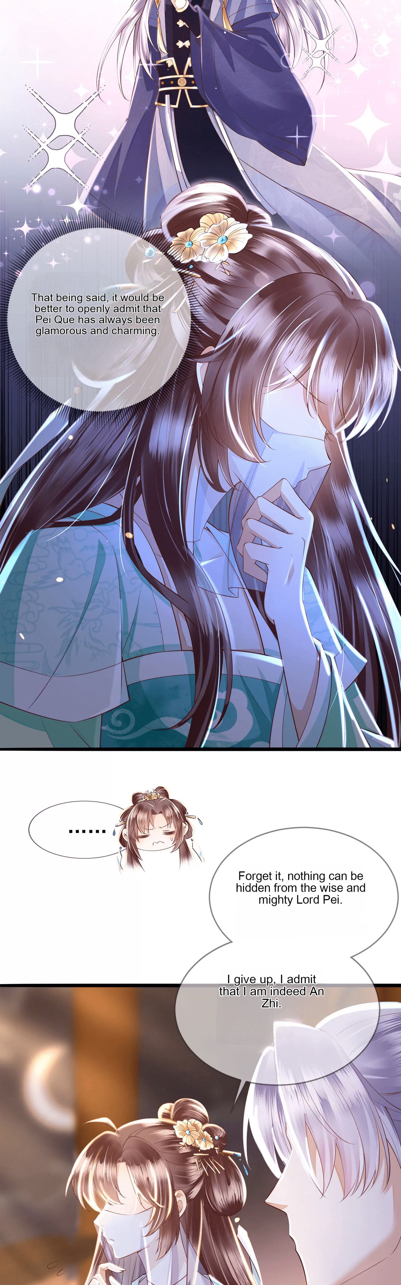 Deng Que Zhi Chapter 2 page 18 - 
