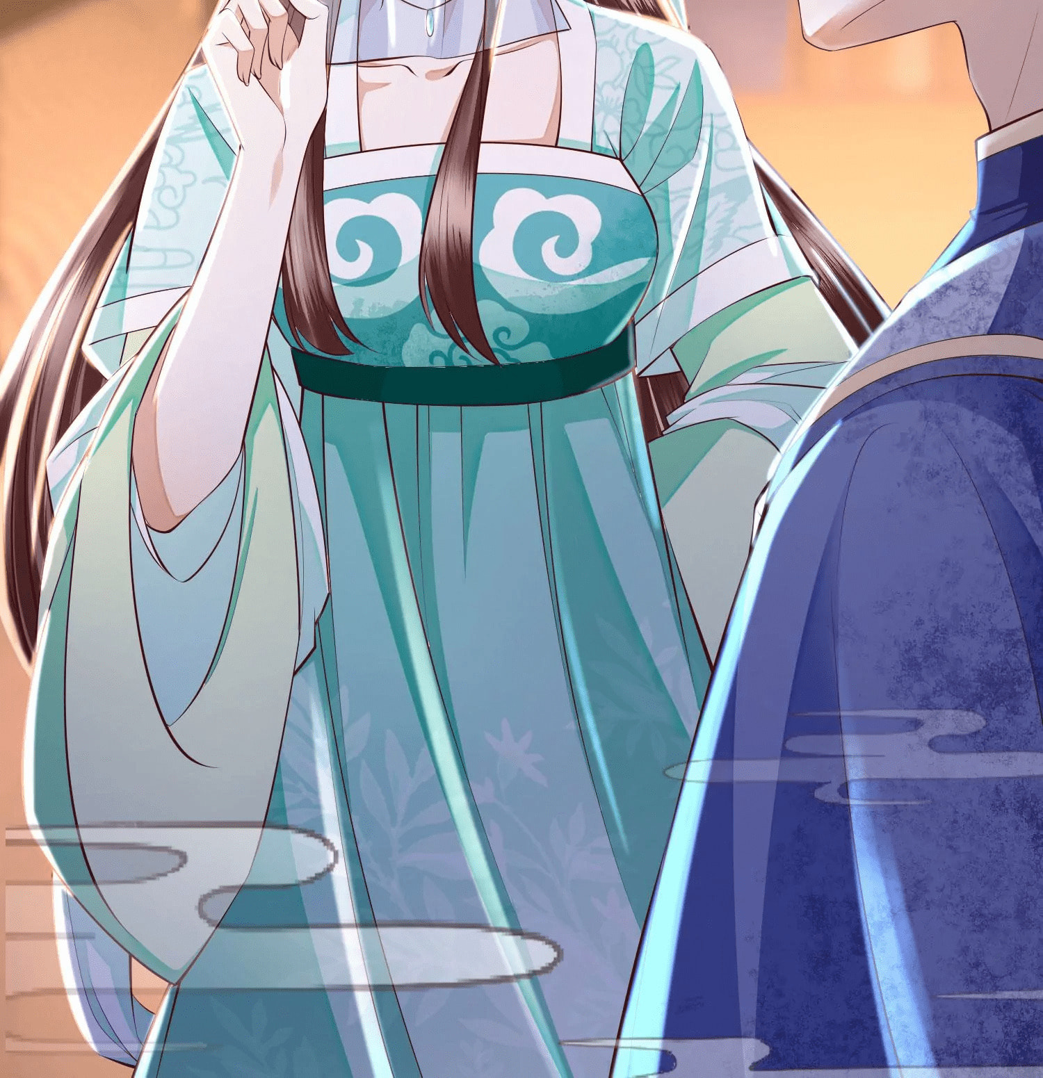 Deng Que Zhi Chapter 2 page 19 - 