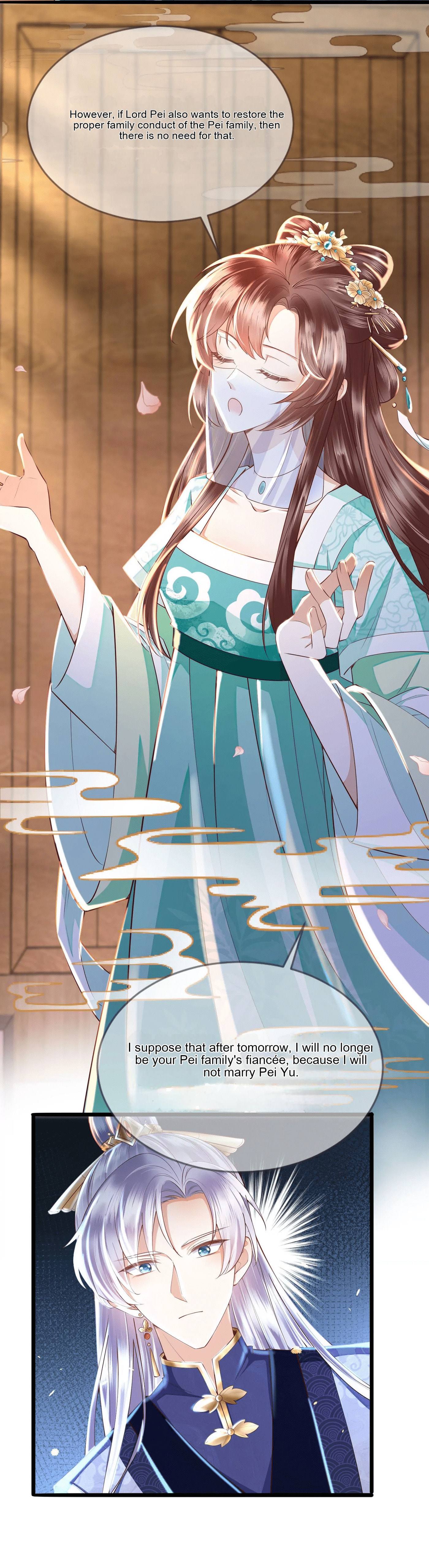 Deng Que Zhi Chapter 2 page 20 - 
