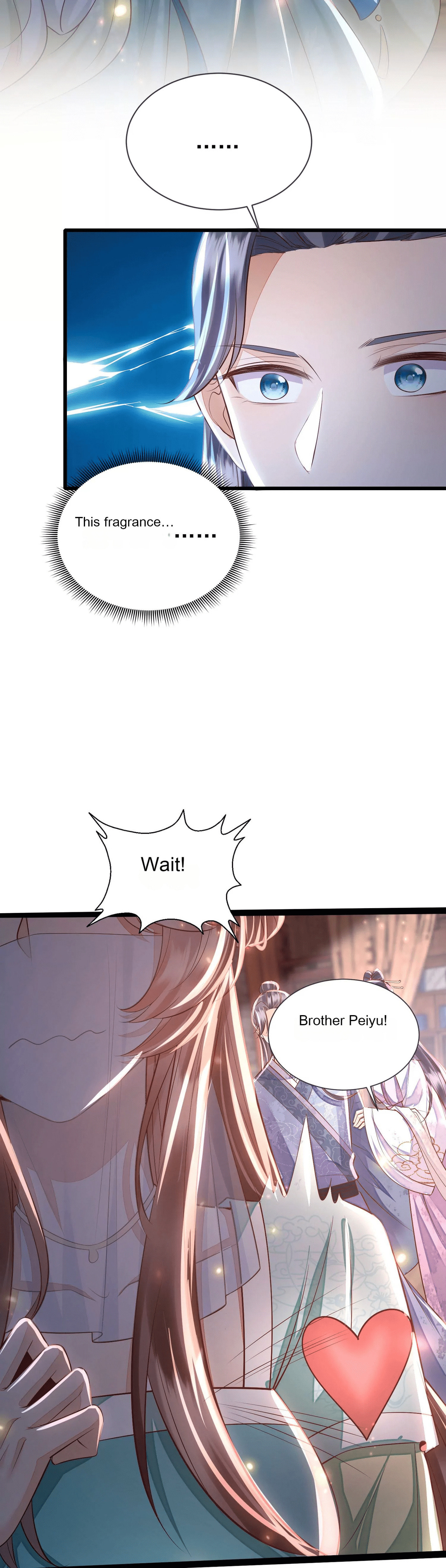Deng Que Zhi Chapter 2 page 5 - 