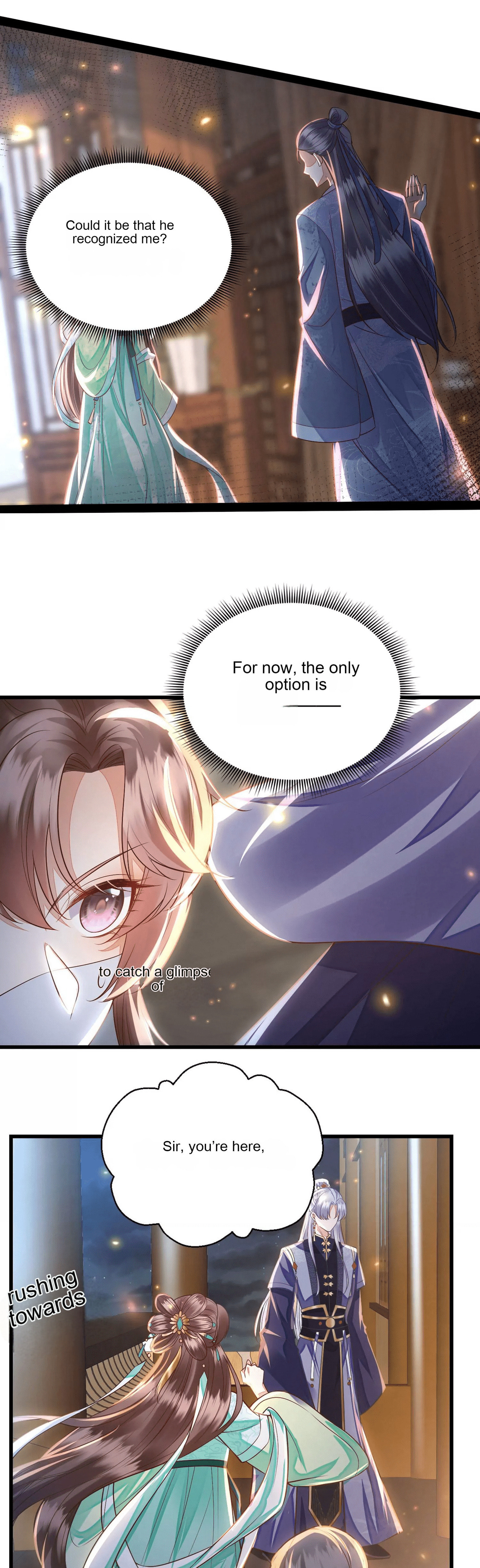 Deng Que Zhi Chapter 2 page 7 - 