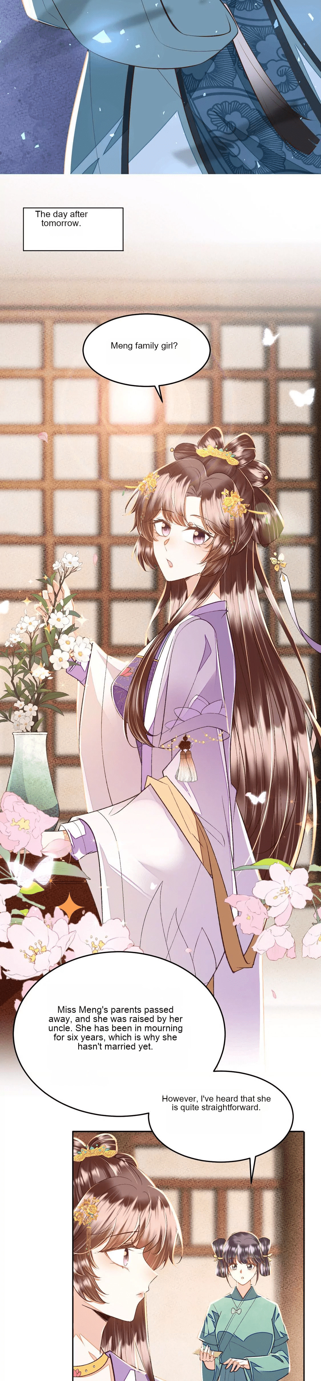 Deng Que Zhi Chapter 20 page 4 - 