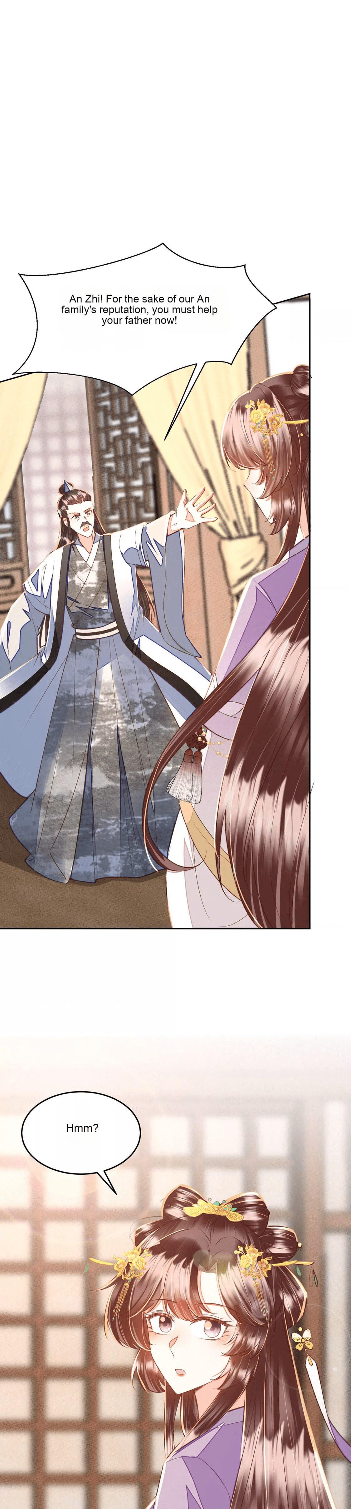 Deng Que Zhi Chapter 20 page 6 - 