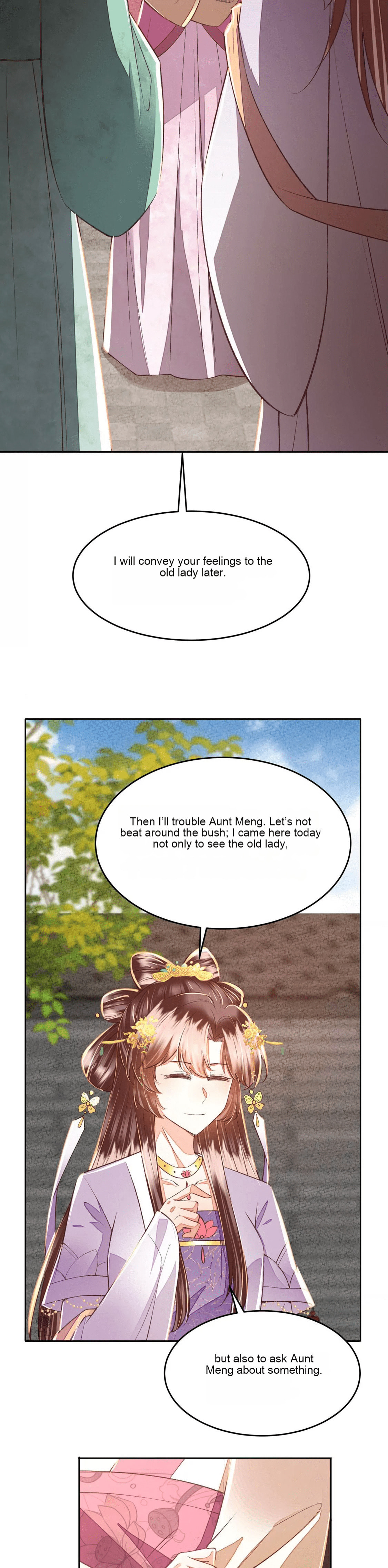 Deng Que Zhi Chapter 20 page 9 - 