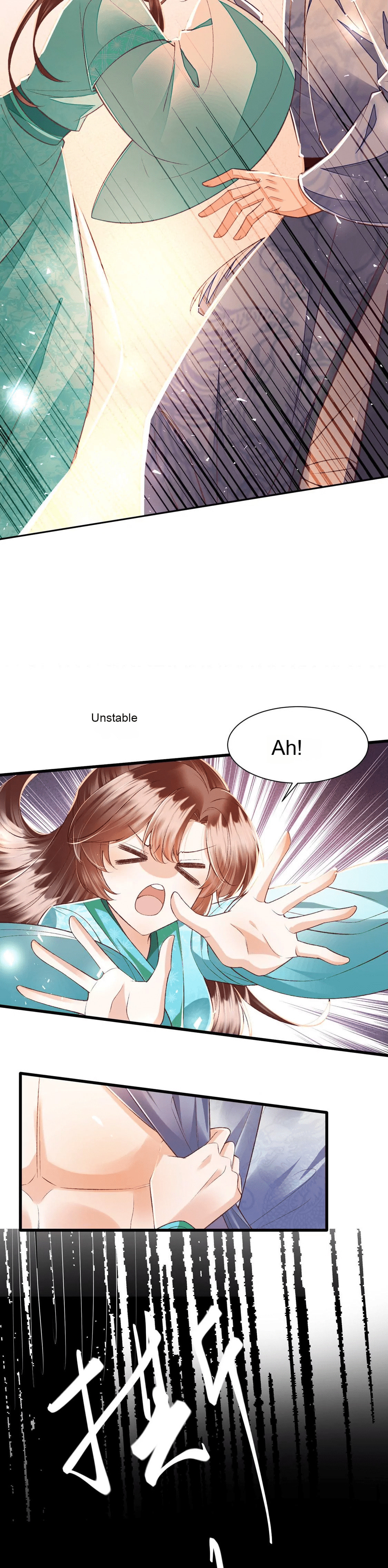 Deng Que Zhi Chapter 21 page 11 - 