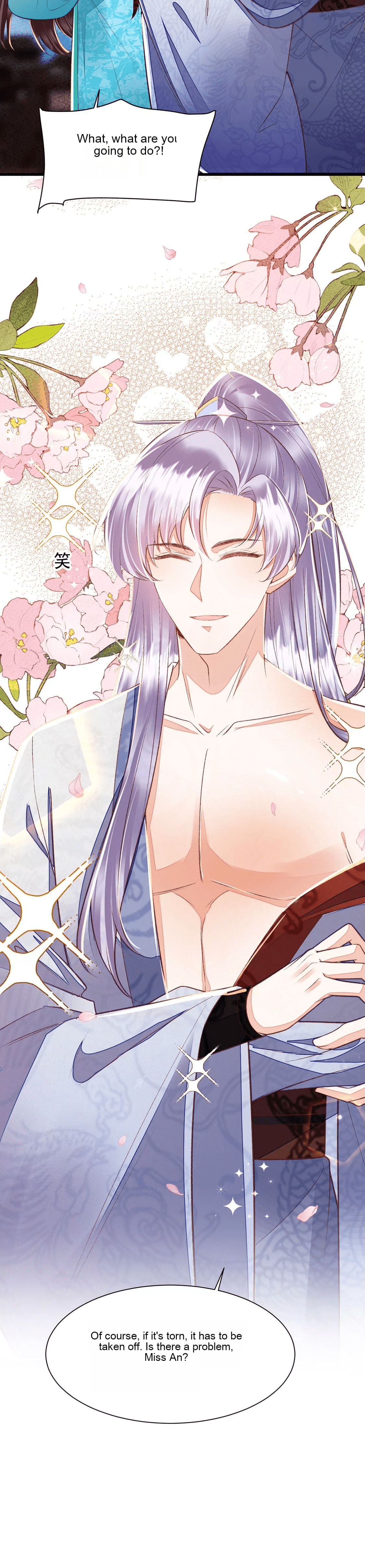 Deng Que Zhi Chapter 21 page 14 - 