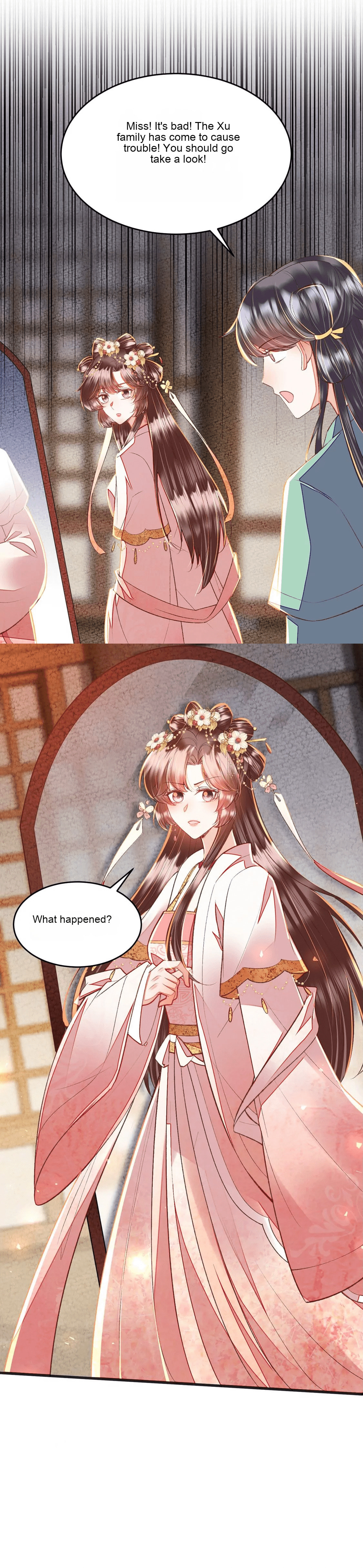 Deng Que Zhi Chapter 22 page 12 - 