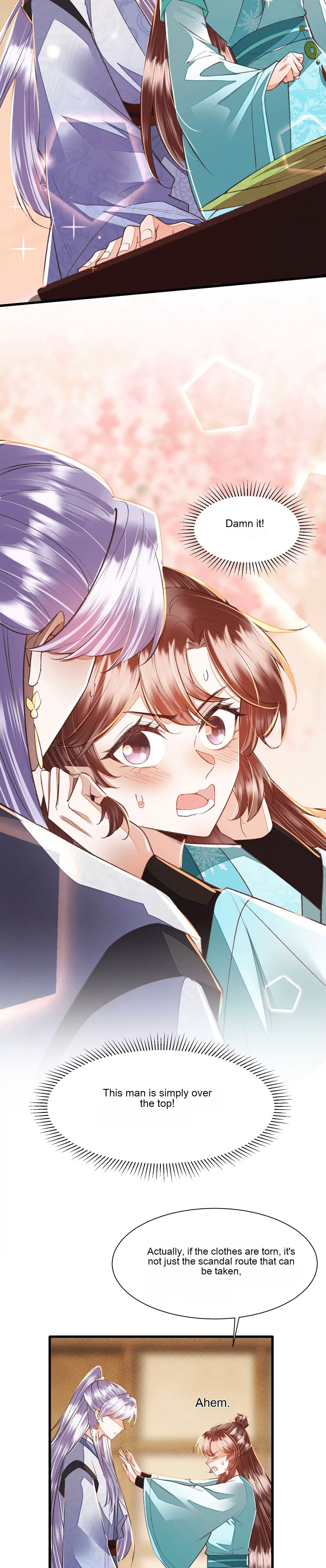 Deng Que Zhi Chapter 22 page 4 - 