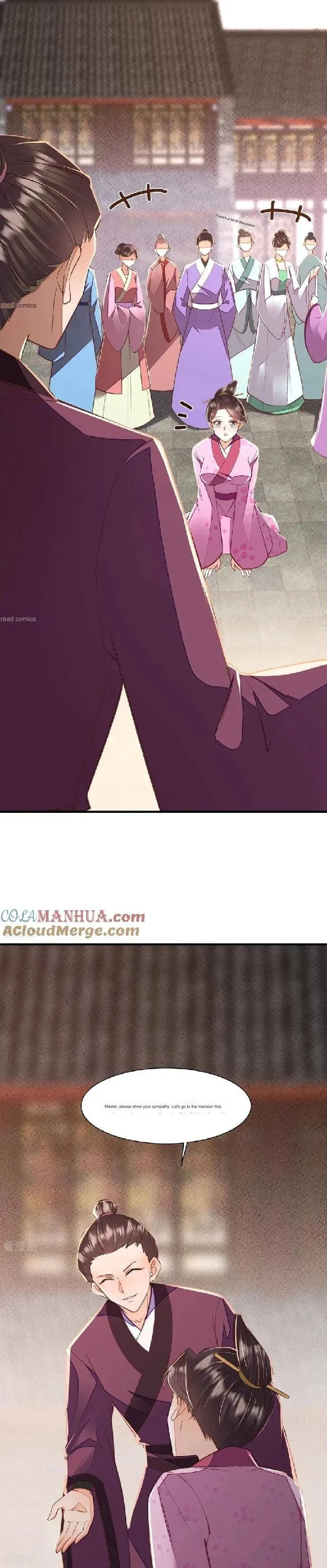 Deng Que Zhi Chapter 23 page 23 - 