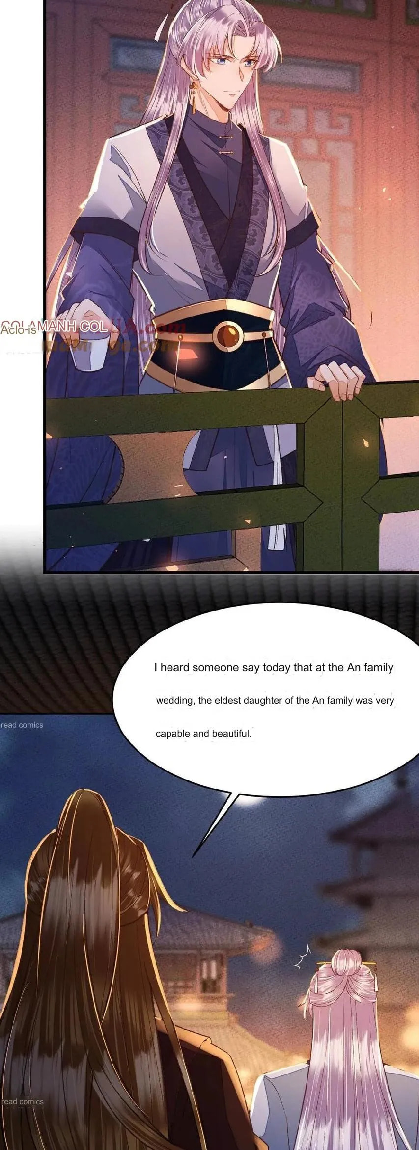 Deng Que Zhi Chapter 25 page 2 - 