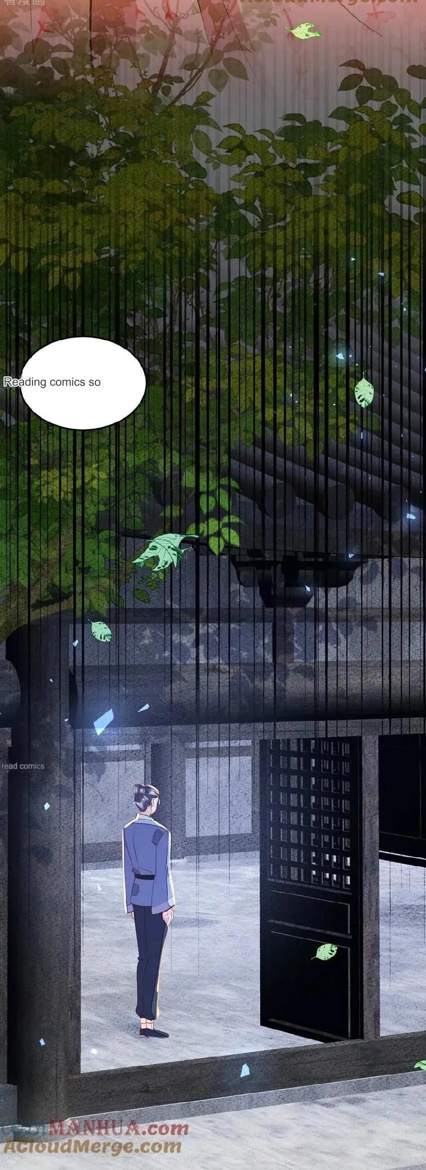 Deng Que Zhi Chapter 25 page 13 - 