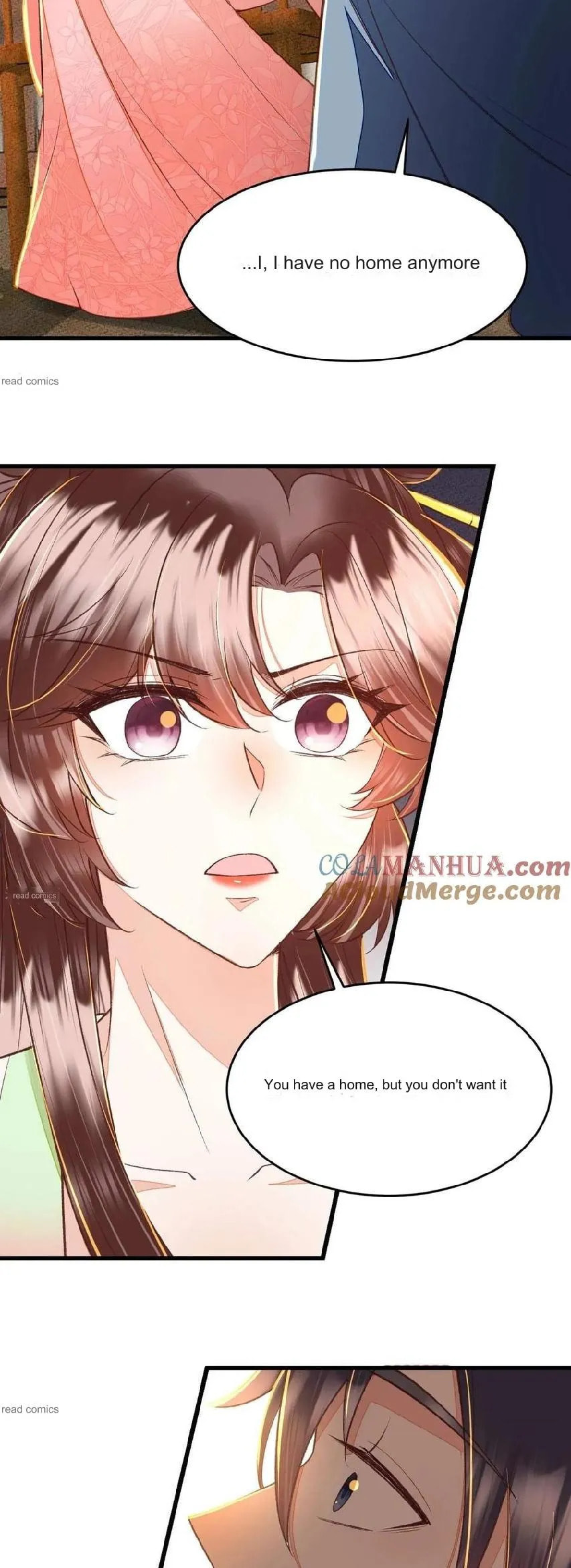 Deng Que Zhi Chapter 25 page 21 - 