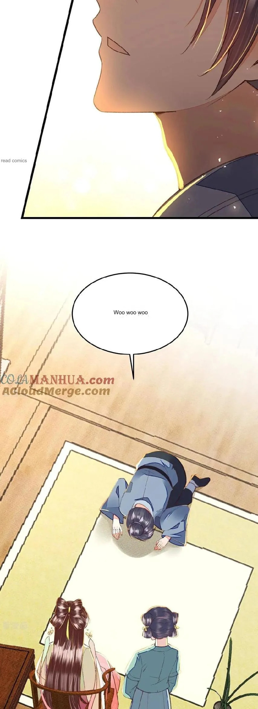 Deng Que Zhi Chapter 25 page 22 - 