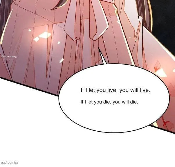 Deng Que Zhi Chapter 25 page 27 - 