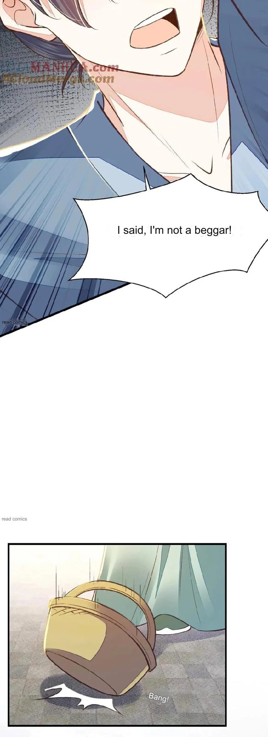 Deng Que Zhi Chapter 25 page 10 - 