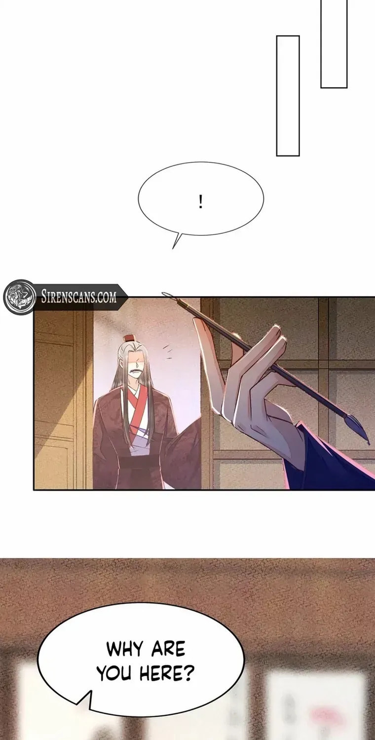 Deng Que Zhi Chapter 26 page 23 - 