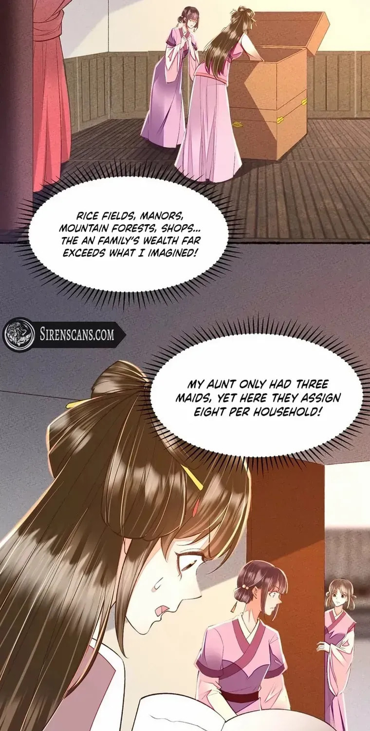Deng Que Zhi Chapter 26 page 7 - 