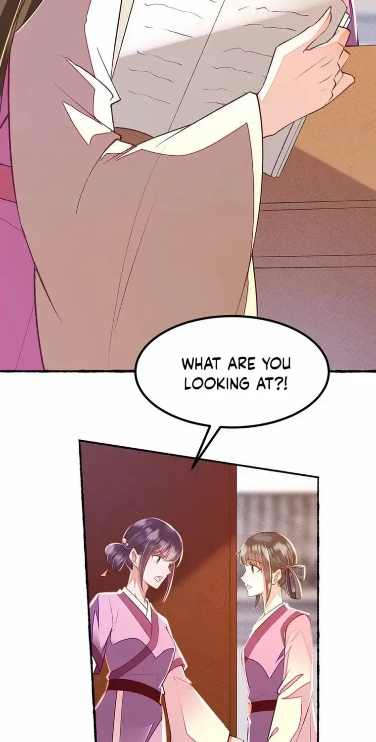 Deng Que Zhi Chapter 26 page 8 - 