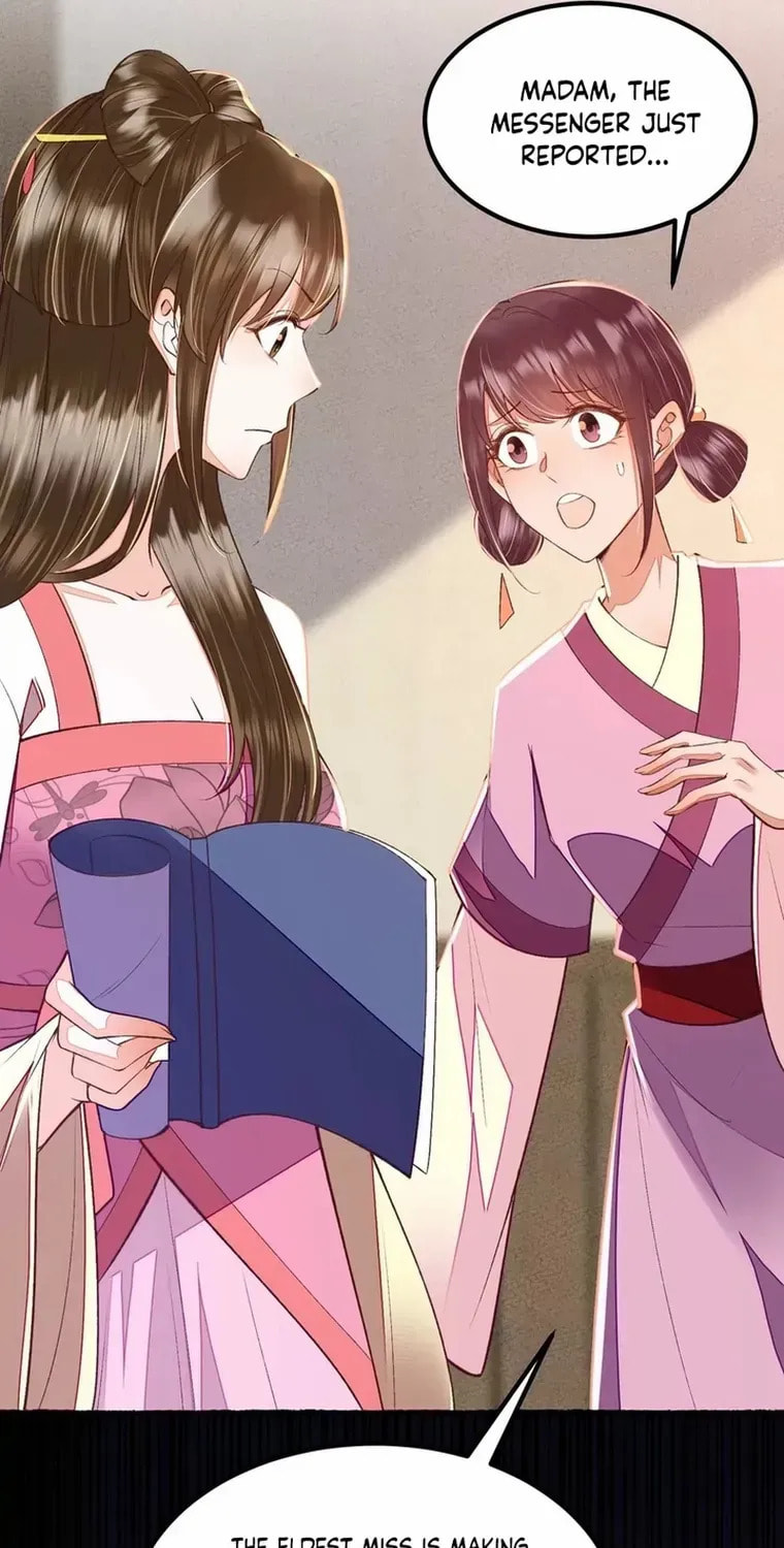 Deng Que Zhi Chapter 26 page 10 - 
