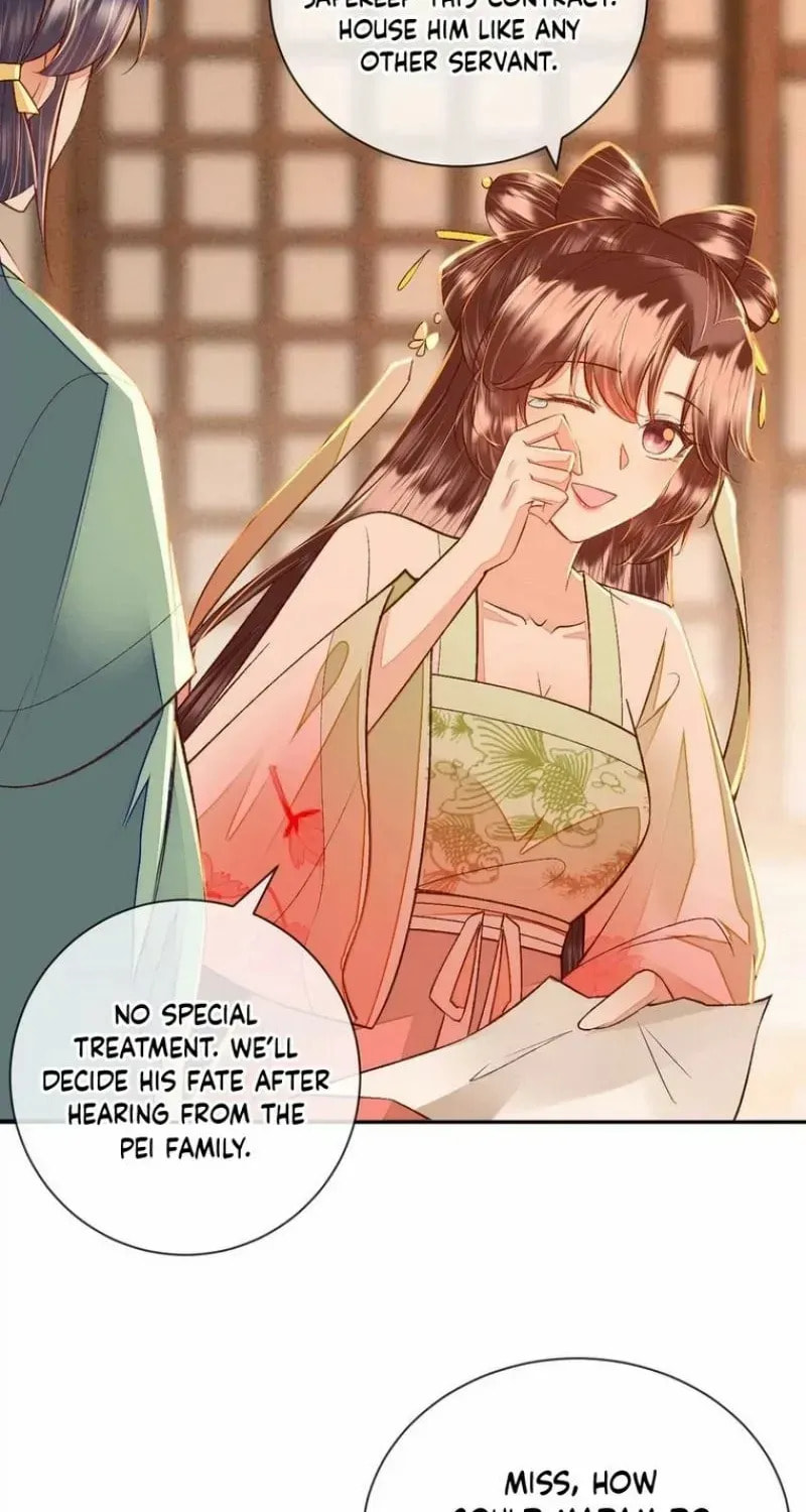 Deng Que Zhi Chapter 27 page 18 - 