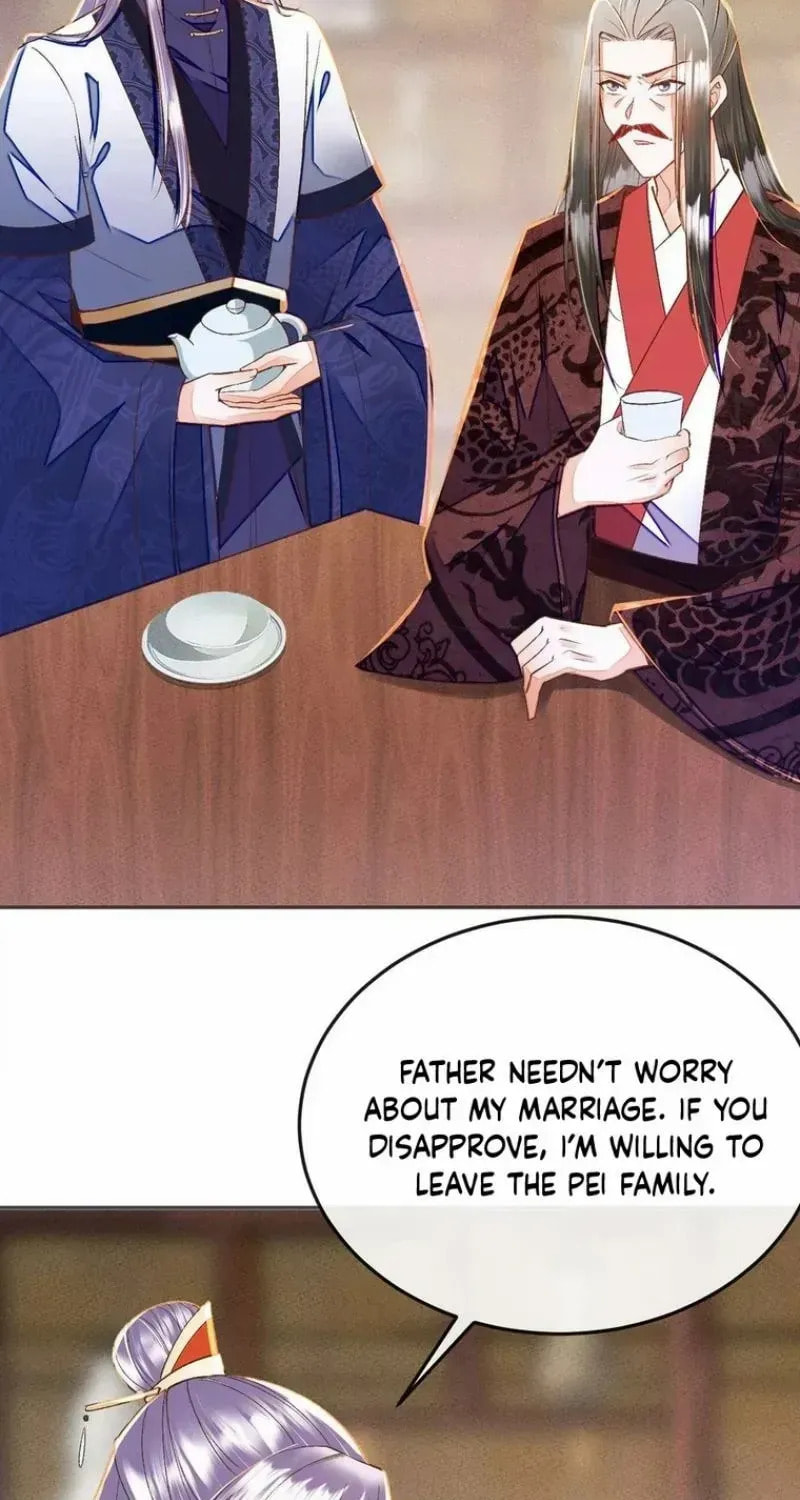 Deng Que Zhi Chapter 27 page 3 - 