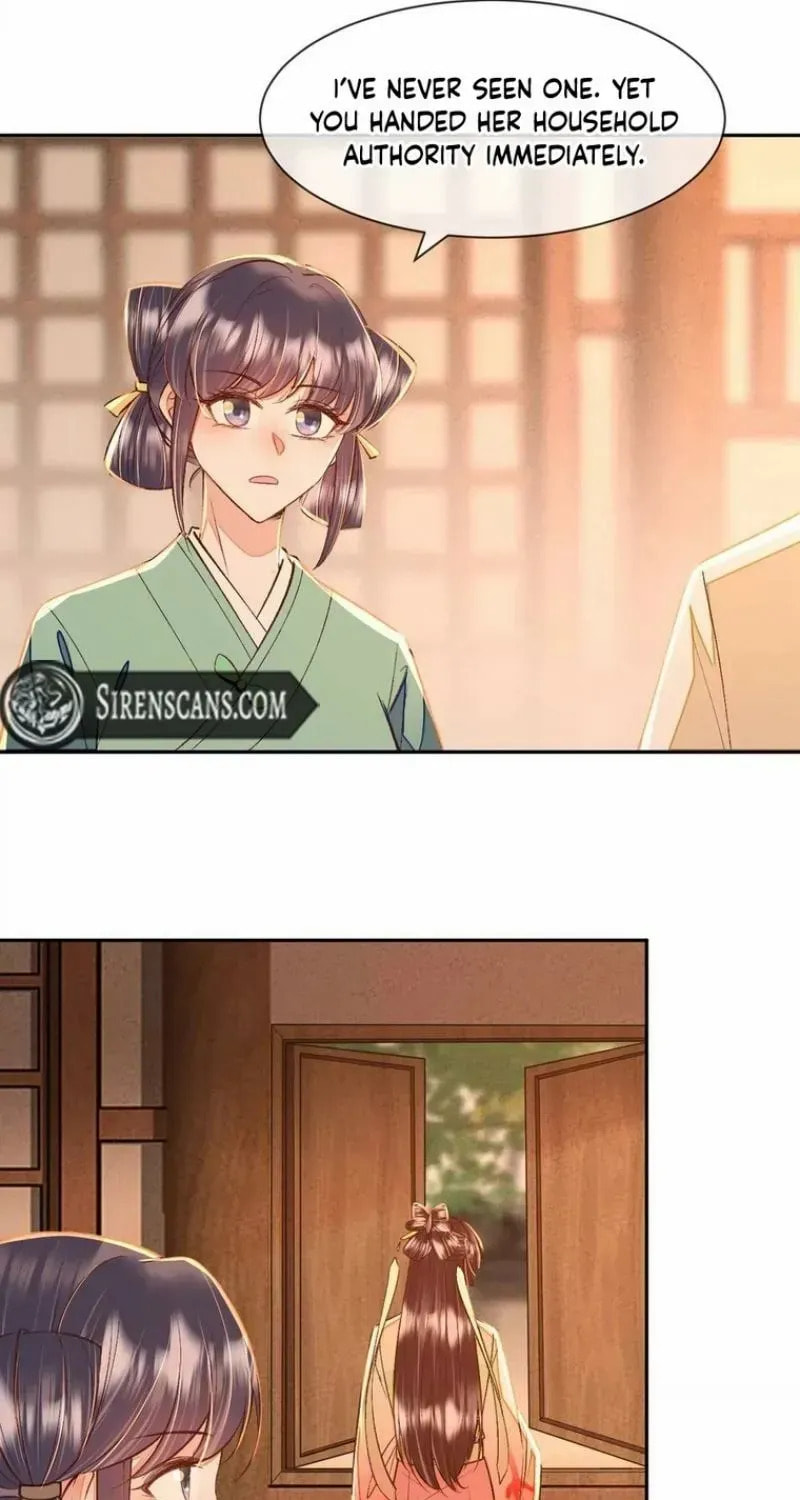 Deng Que Zhi Chapter 27 page 21 - 