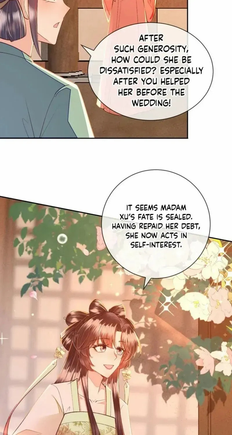 Deng Que Zhi Chapter 27 page 22 - 