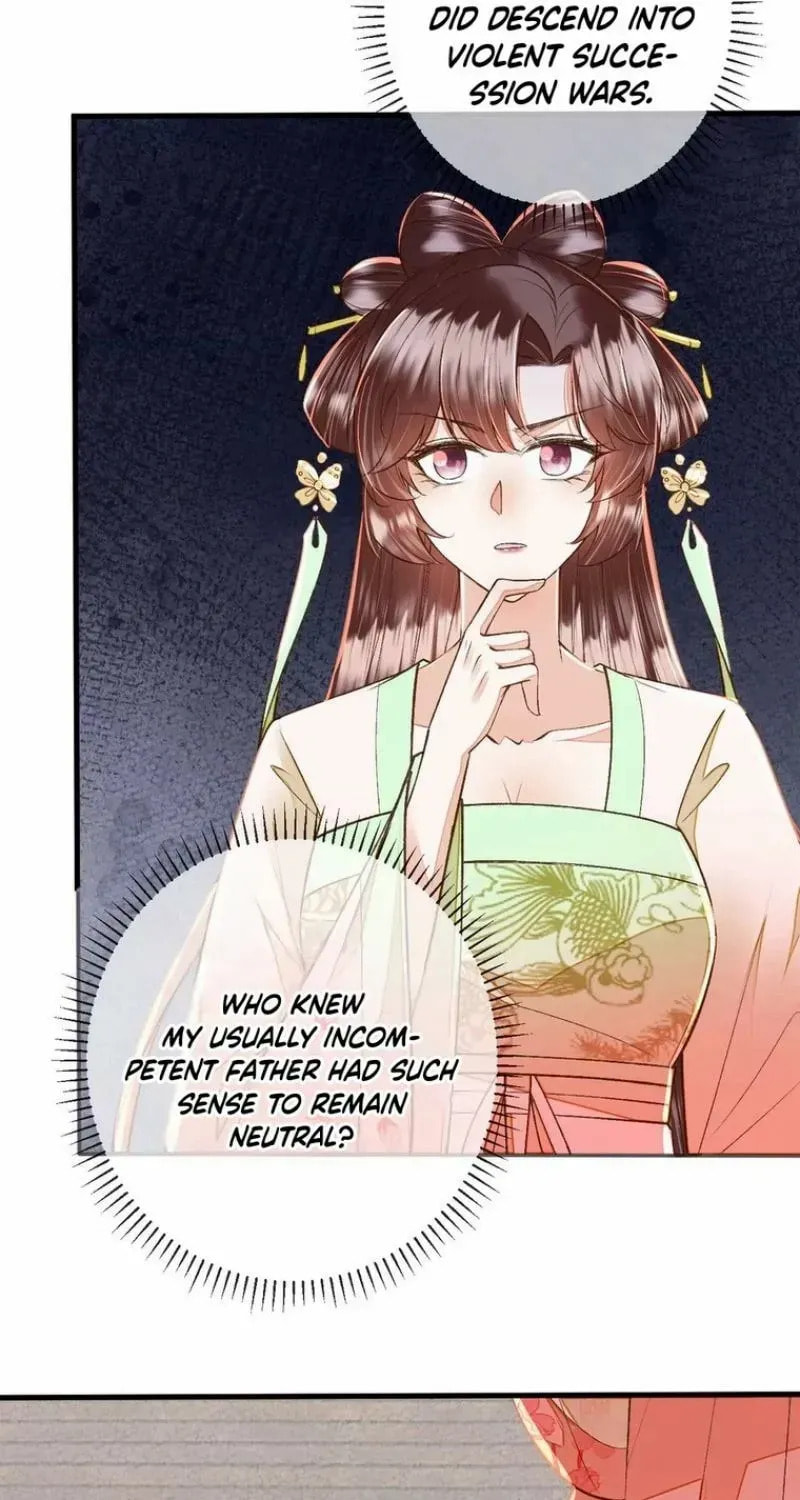 Deng Que Zhi Chapter 27 page 31 - 