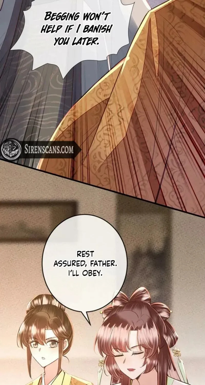 Deng Que Zhi Chapter 27 page 34 - 