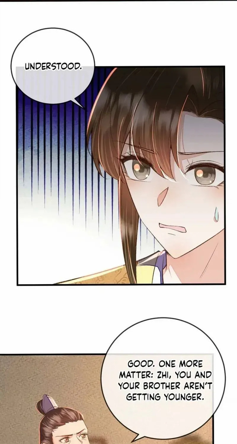Deng Que Zhi Chapter 27 page 36 - 