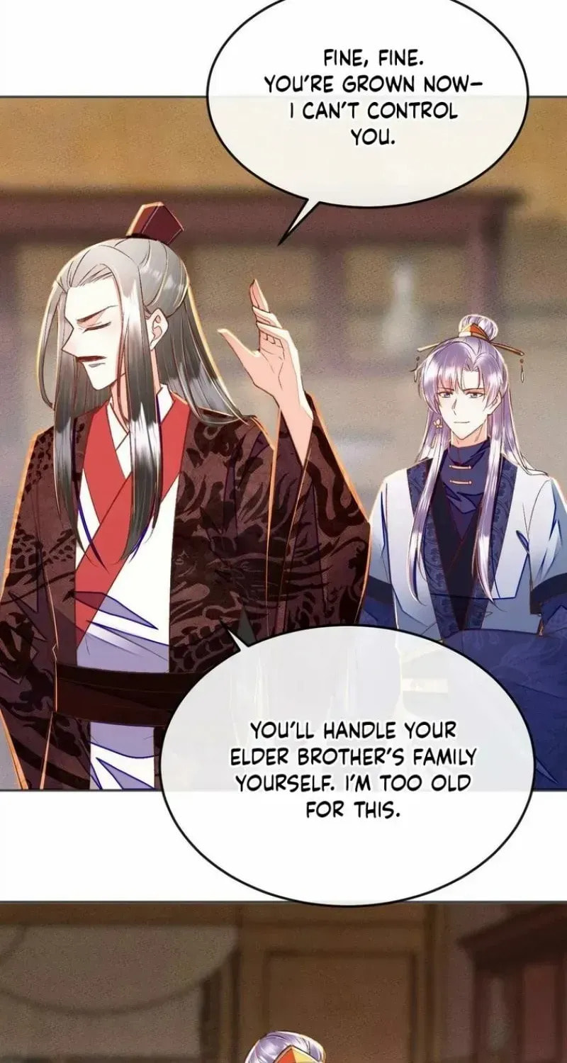 Deng Que Zhi Chapter 27 page 9 - 