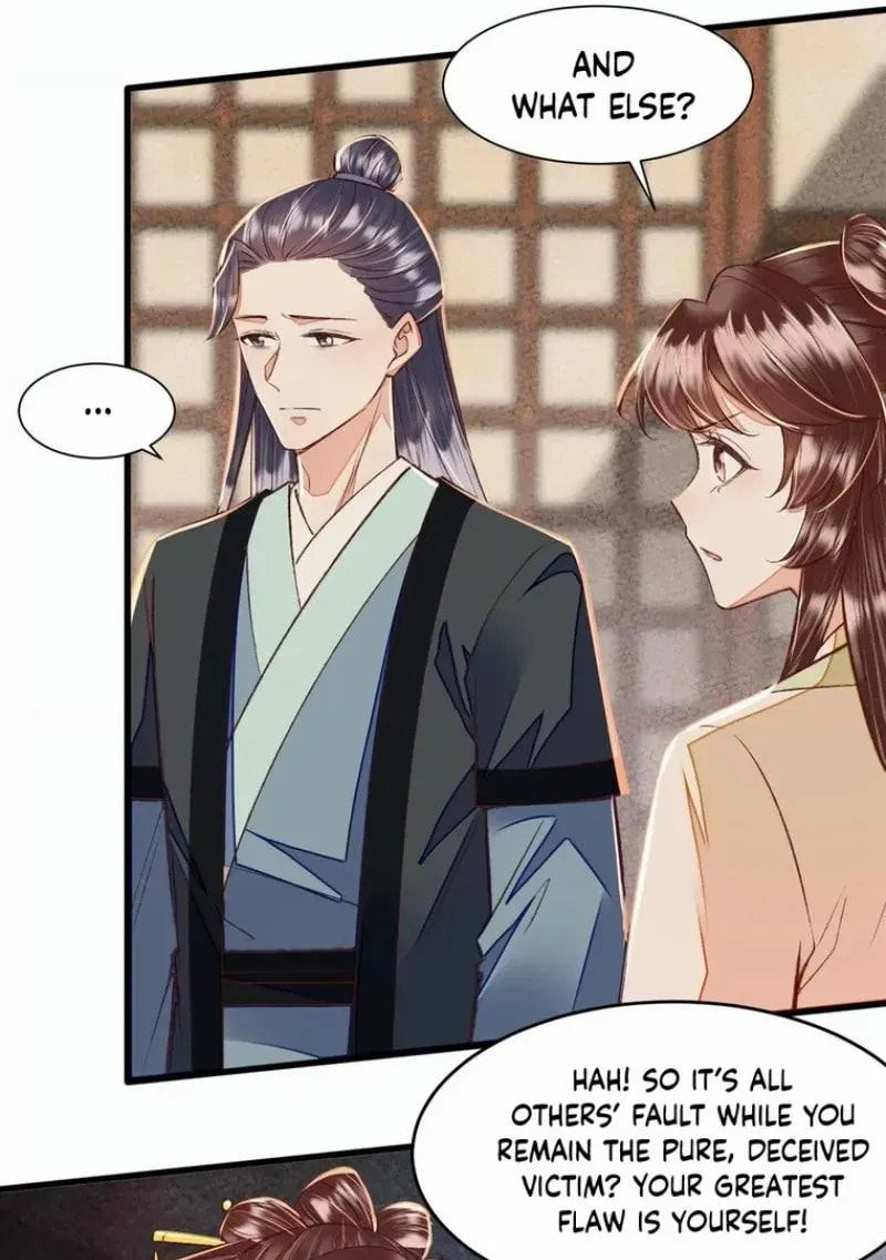 Deng Que Zhi Chapter 28 page 15 - 