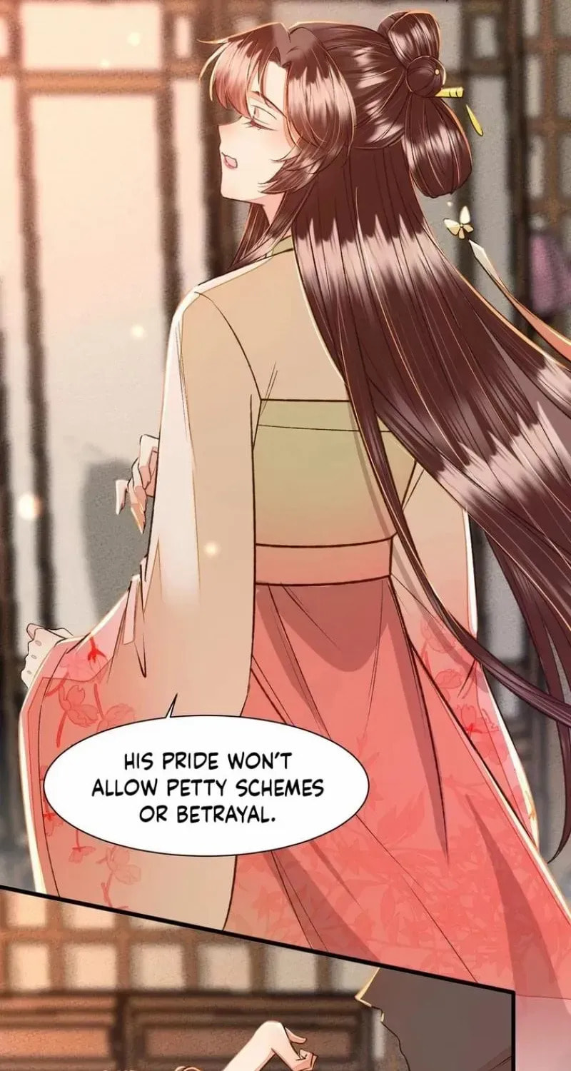 Deng Que Zhi Chapter 28 page 22 - 