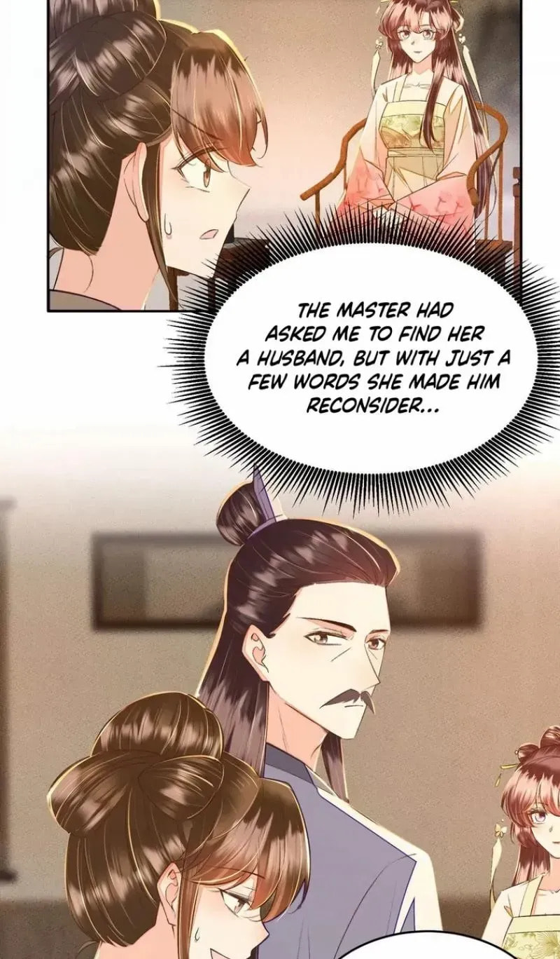 Deng Que Zhi Chapter 28 page 5 - 
