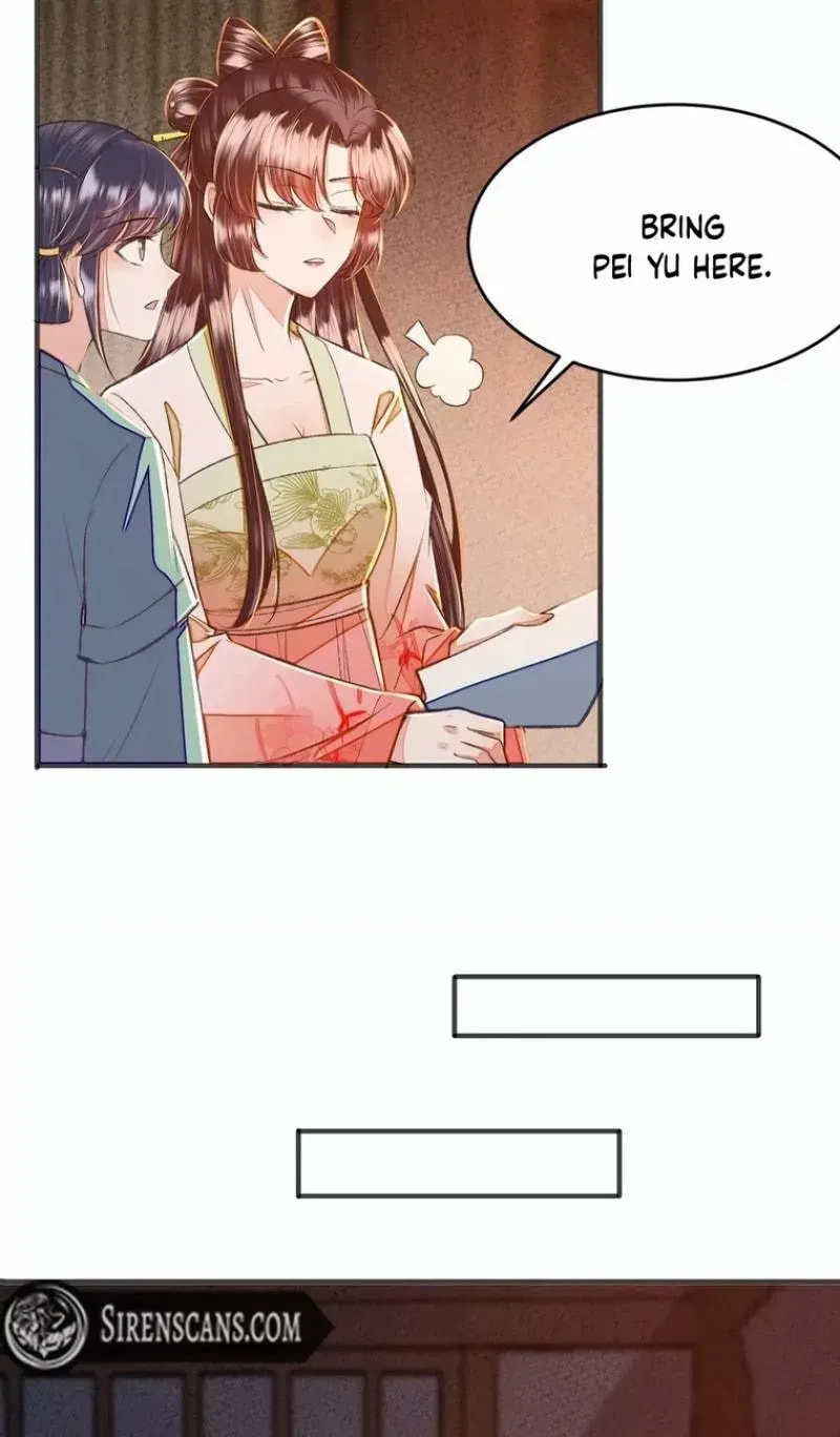 Deng Que Zhi Chapter 28 page 10 - 