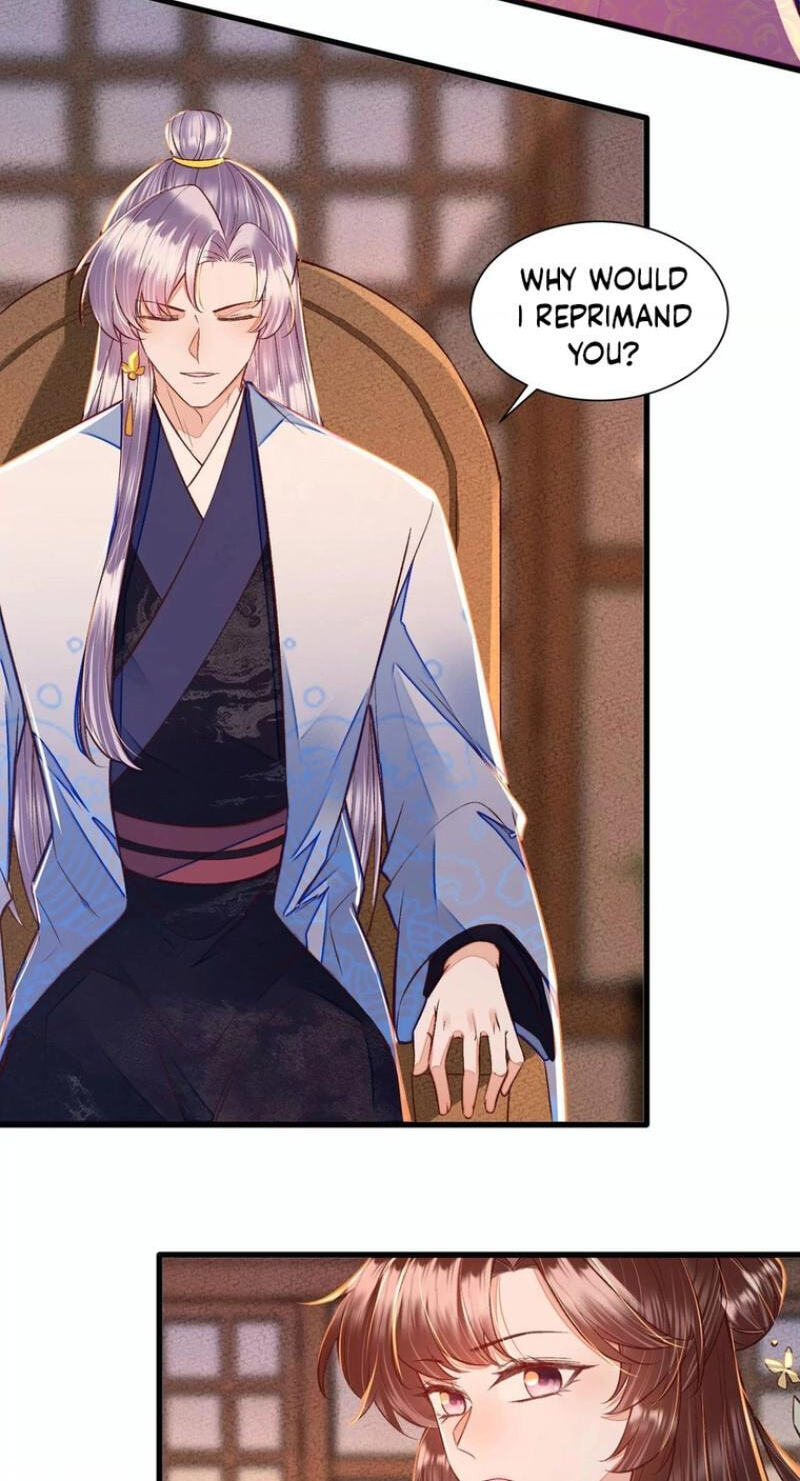 Deng Que Zhi Chapter 29 page 11 - 