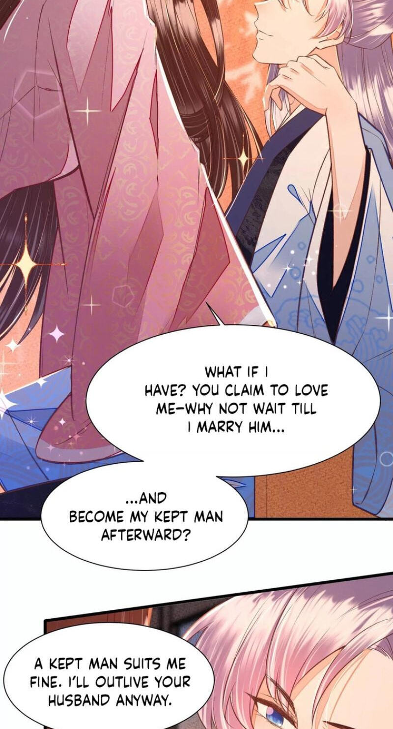 Deng Que Zhi Chapter 29 page 14 - 