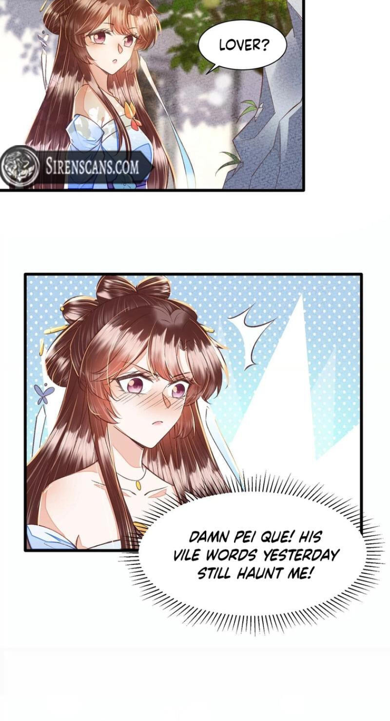 Deng Que Zhi Chapter 29 page 18 - 