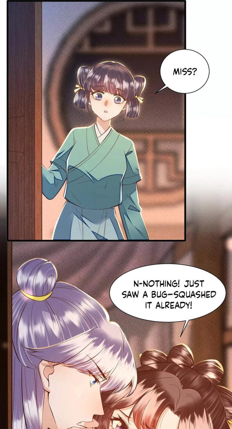 Deng Que Zhi Chapter 29 page 3 - 