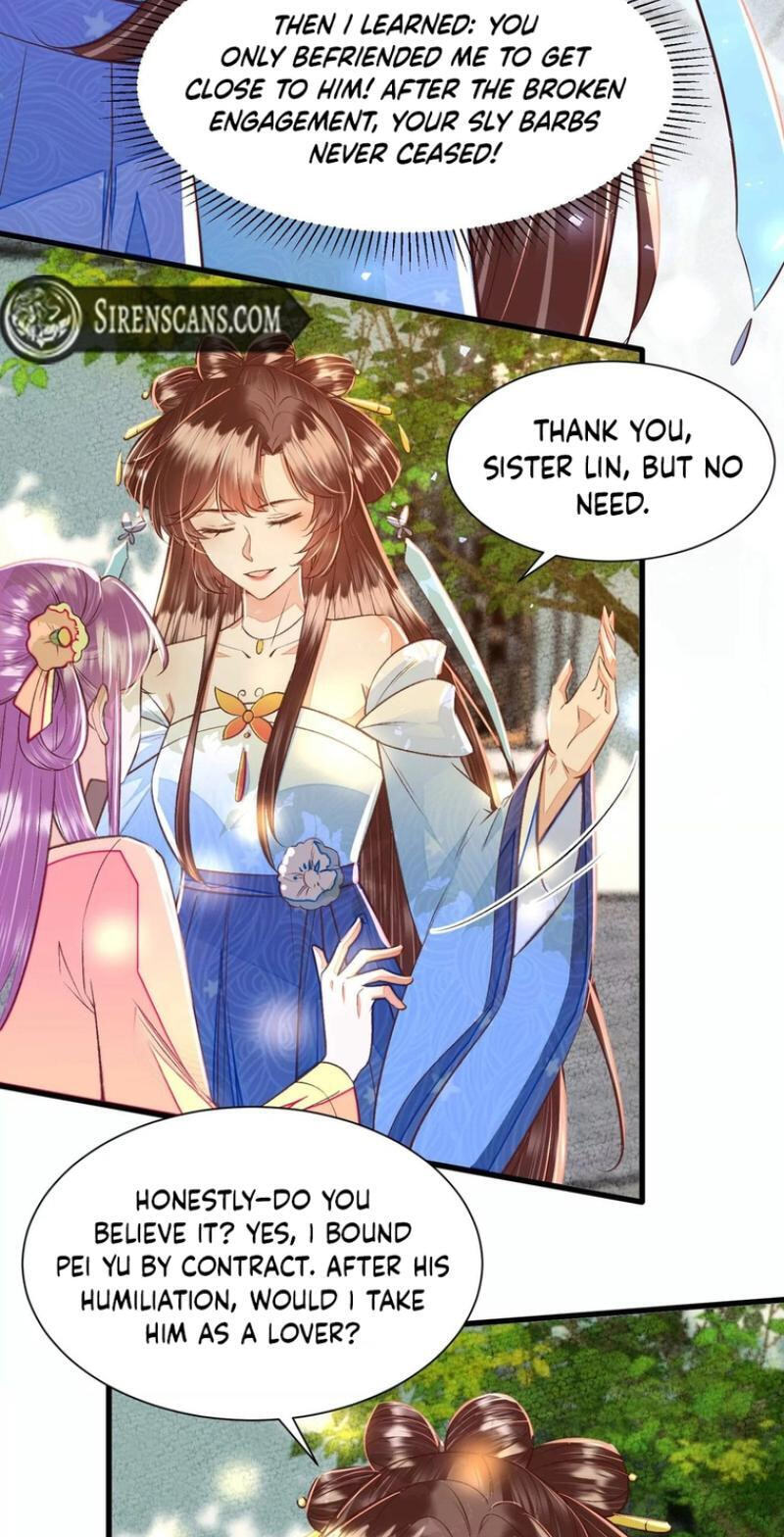 Deng Que Zhi Chapter 29 page 21 - 