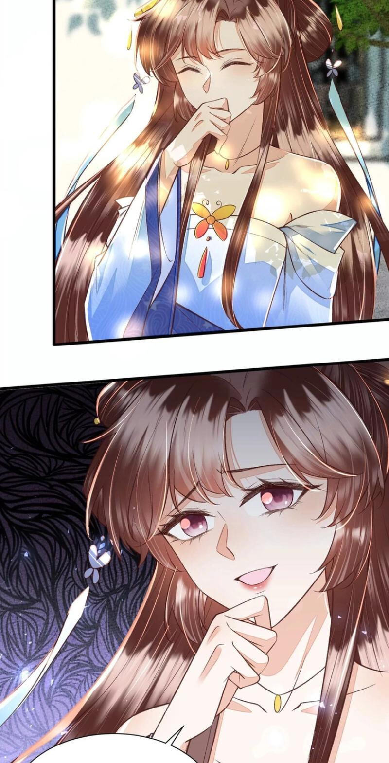 Deng Que Zhi Chapter 29 page 22 - 