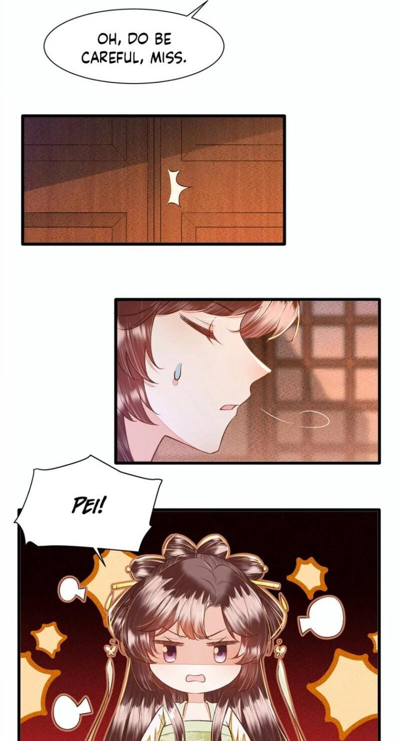 Deng Que Zhi Chapter 29 page 5 - 