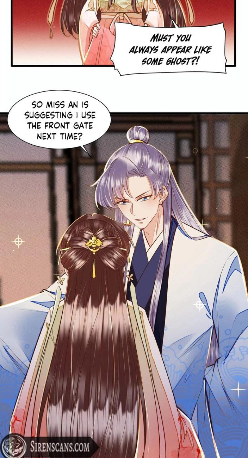 Deng Que Zhi Chapter 29 page 6 - 