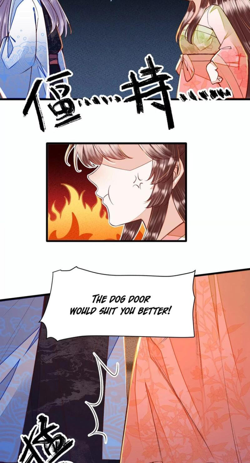 Deng Que Zhi Chapter 29 page 8 - 