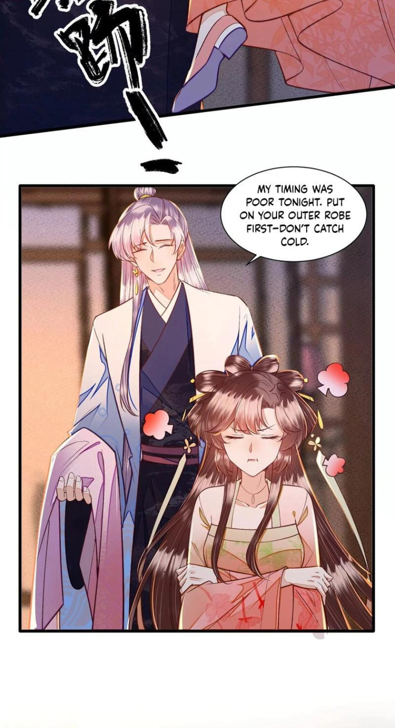 Deng Que Zhi Chapter 29 page 9 - 